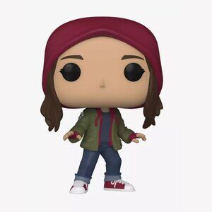 NEW Jurassic World Maise Funko Pop Figure #1215